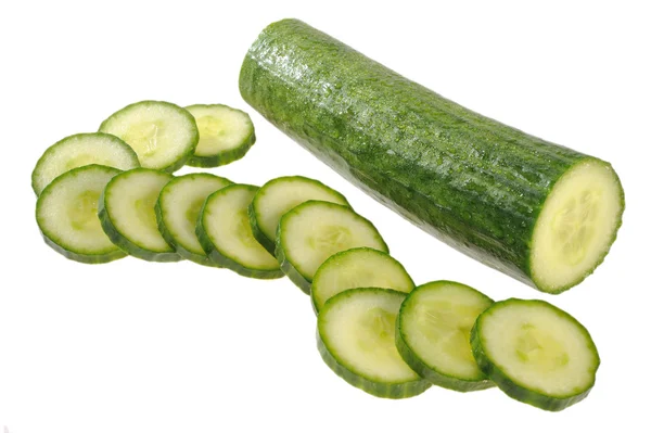 Stock image Cucumbers