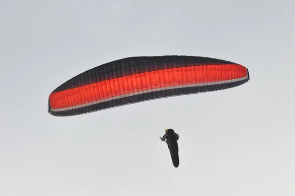 Paraglider — Stock Photo, Image