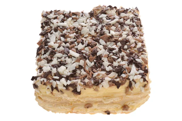 Torta biscotto — Foto Stock