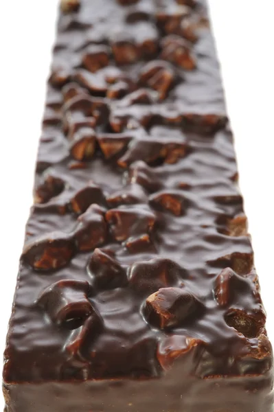 Čokoládová oplatka — Stock fotografie