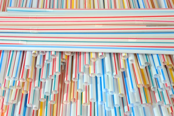 stock image Straws