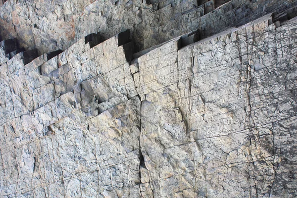 Kaya Ayrıntı — Stok fotoğraf