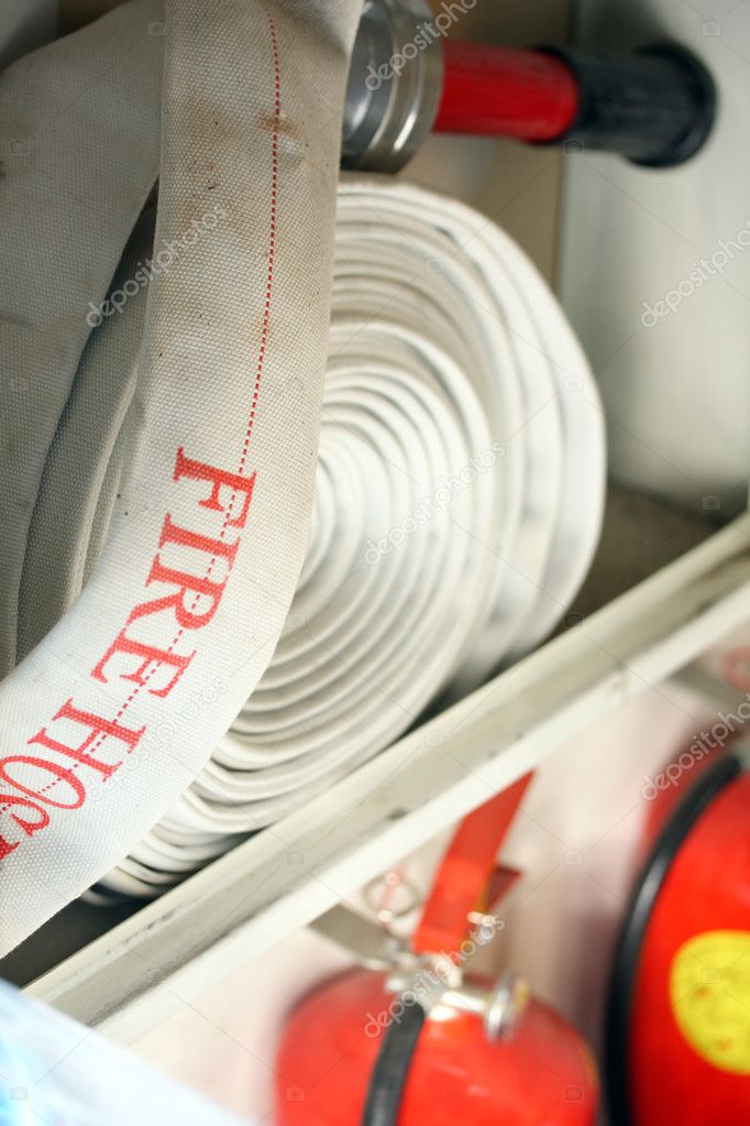 Fire-fighting Equipment , Fire Hose ,flexible tube