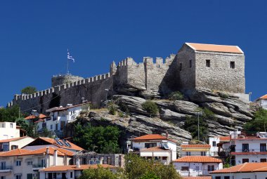 kavala kalede