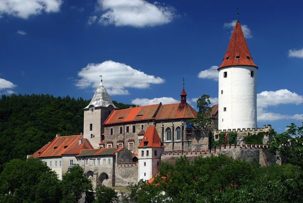 stock image Castle