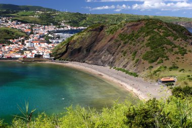 Porto PIM beach