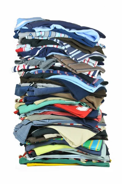 T-Shirts — Stock Photo, Image