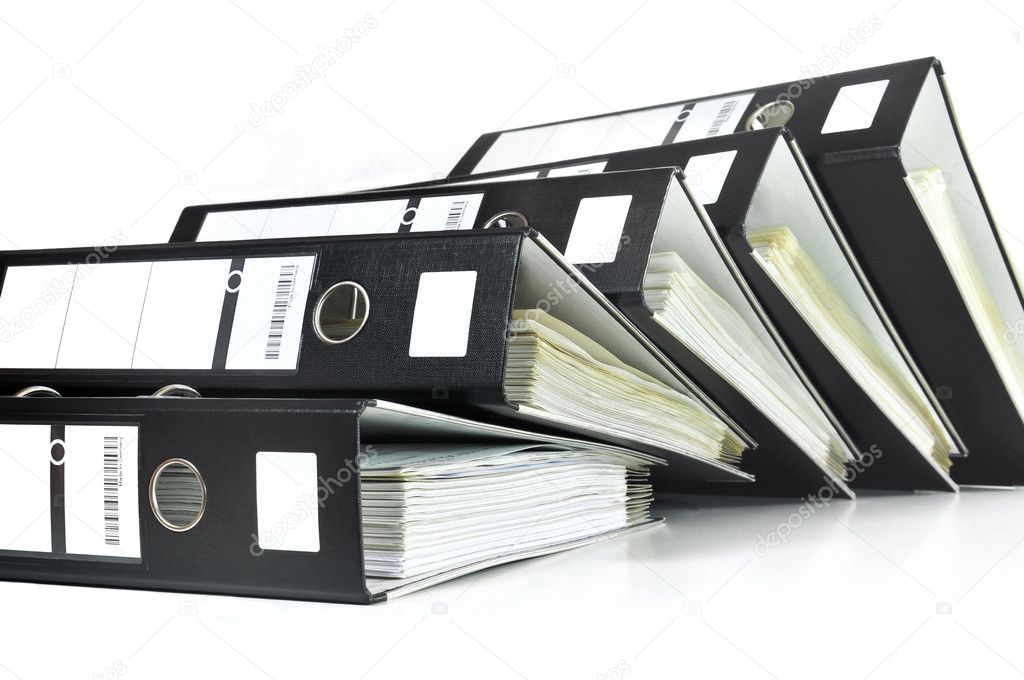 Office Folders