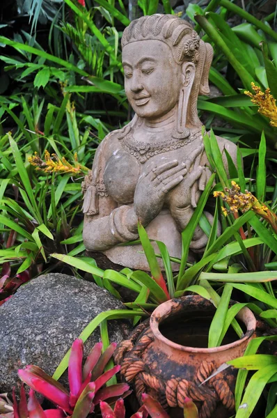 Stock image Buddhist Statue