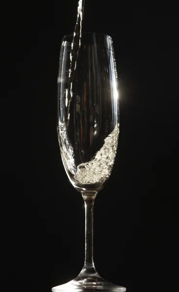 Champagner — Zdjęcie stockowe