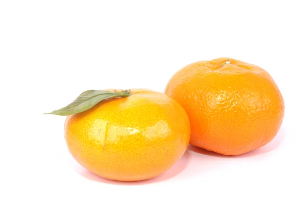 Mandalina portakal — Stok fotoğraf