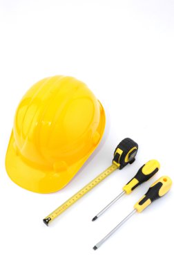 Building tools clipart