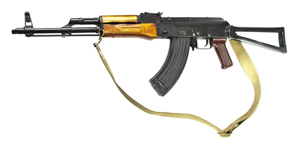 stock image AK-47