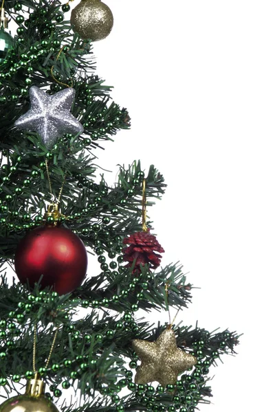 Christmas-tree — Stock fotografie