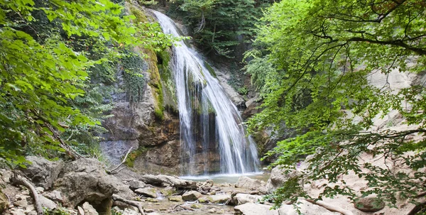 stock image Waterfall