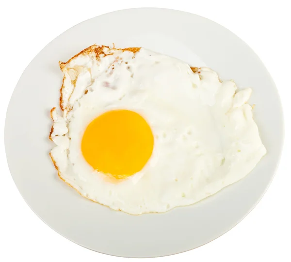 Sült tojás — Stock Fotó