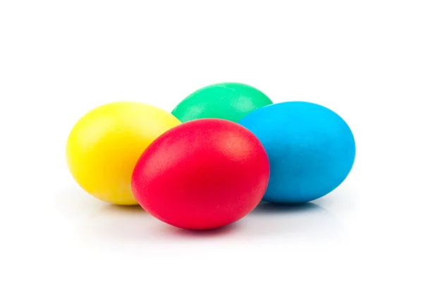 Easter eggs Royalty Free Stock Images