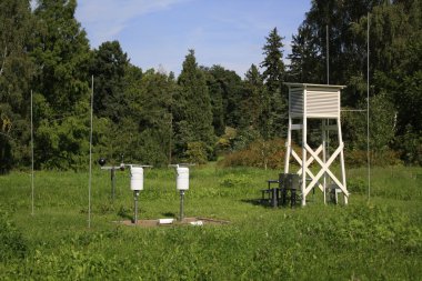 Weatherstation