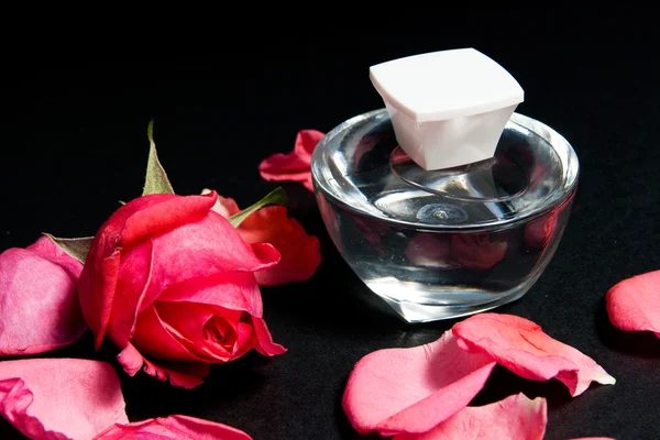 273 Rose Petal Perfume Stock Photos, High-Res Pictures, and Images - Getty  Images