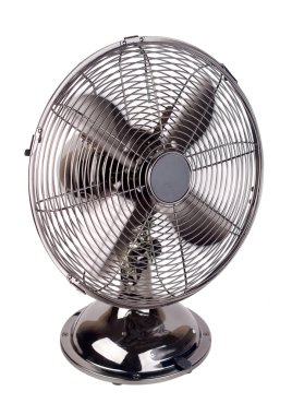 fan çalışma