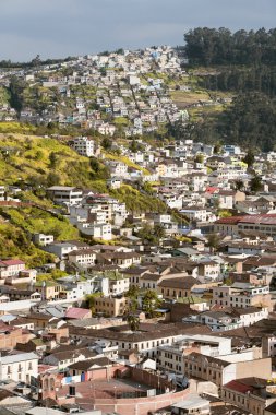 Güney Quito Ekvador