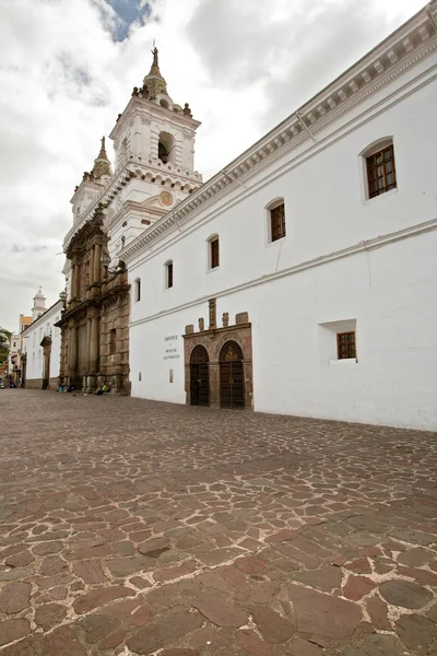 Iglesia de La Merced — Foto de Stock