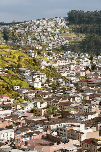 stock image South Of Quito Ecuador