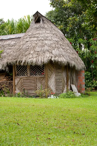 stock image Storage Shed Shack