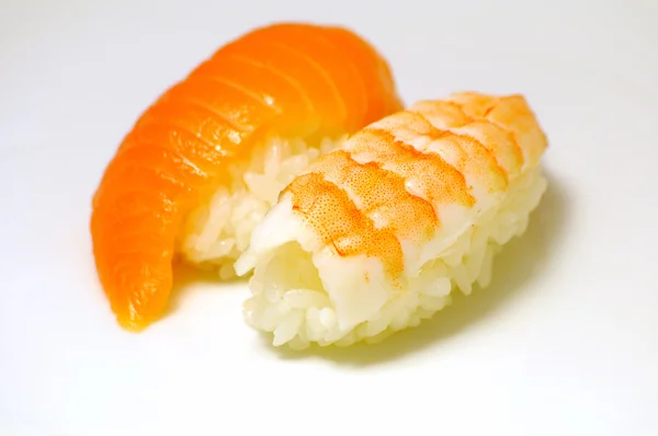 Japanilainen sushi — kuvapankkivalokuva