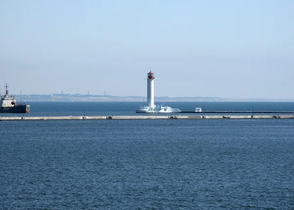 stock image Lighthouse