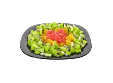meyve salatası