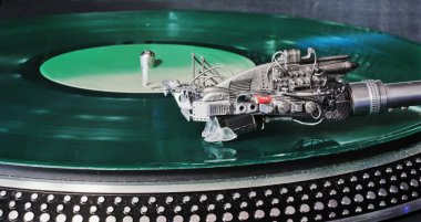 fantastik vinil phono kartuş