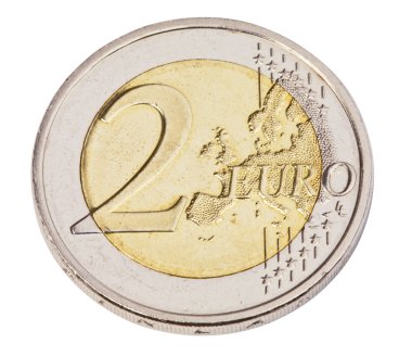 iki euro.