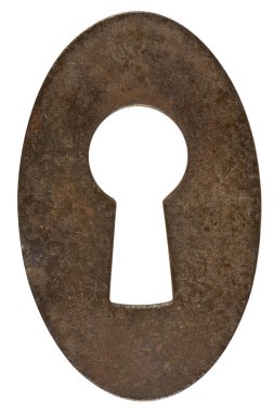 Keyhole clipart