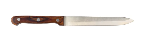 Μαχαίρι κουζίνας — Φωτογραφία Αρχείου