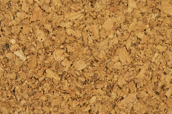 Textura de corcho — Foto de Stock