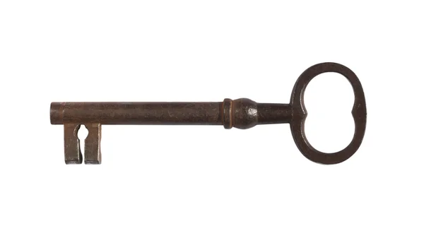 Old Key — Stock Photo, Image