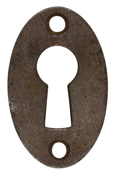 Keyhole — Stock Photo, Image