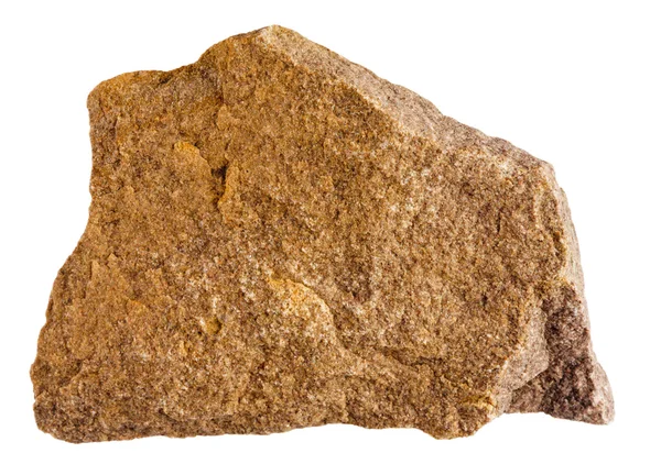 石造りの花こう岩 — ストック写真