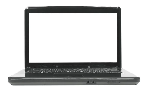 Laptopcomputer — Stockfoto