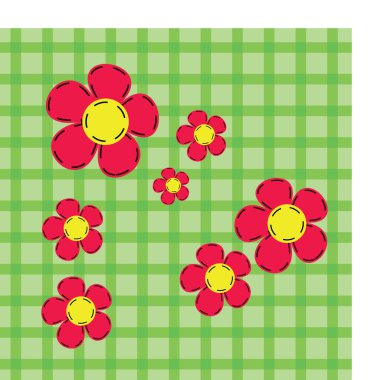 Tablecloth clipart