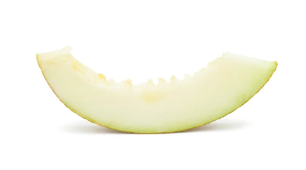 Meloen (vrucht), geïsoleerd — Stockfoto