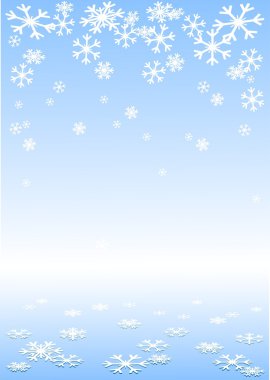 Background for a card 4 clipart