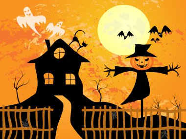 Halloween clipart