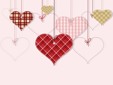 St Valentine day clipart