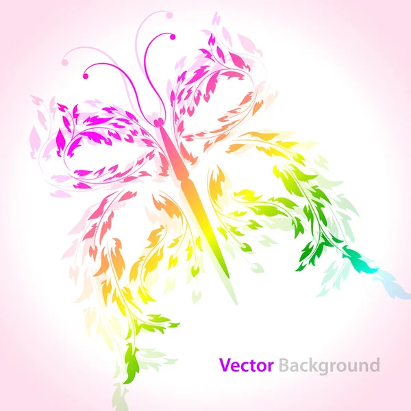 Cubos de arco iris — Vector de stock