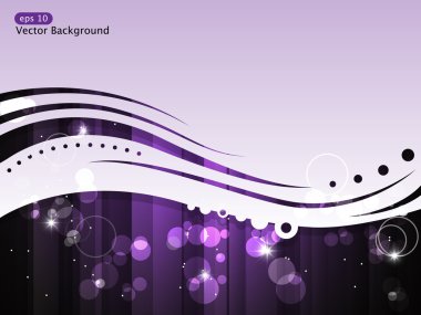 Stripes background clipart