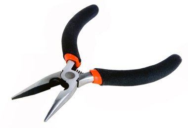 Pliers clipart