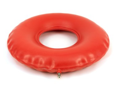 Inflatable Rubber Ring clipart