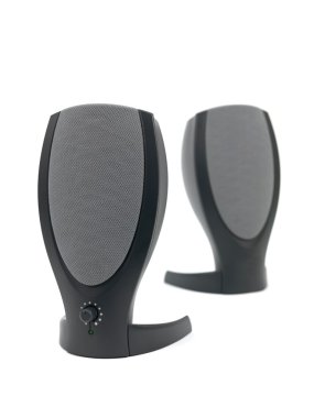 Computer Speakers clipart